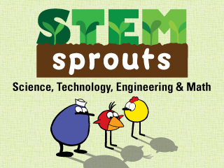 STEM Sprouts